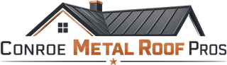 Conroe Metal Roof Pros